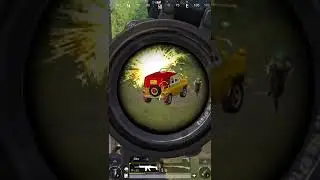 Pubg mobile 1vs2 #shorts​