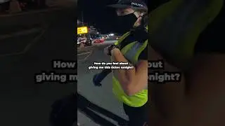 Cops were trying so hard to write tickets 😐 part 3 
