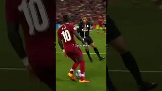 The Best 10 African Players Of All Time