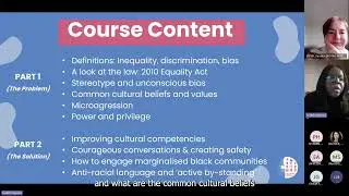 TCST National Discussion Group   5 Dec 2023   Judith Neptial