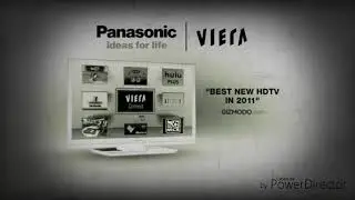 Terrible Panasonic Logo History Confusion Reverse