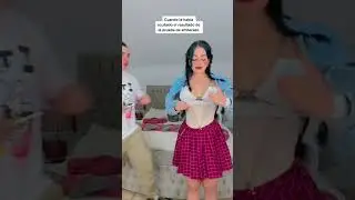 SE ENOJÓ DEL RESULTADO DE MI PRUEBA?🤰🏻😱 