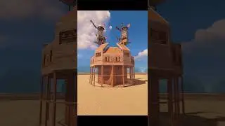 EASY 2x1 TRIPLE BUNKER DUO-TRIO Base