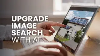 Enhancing Image Search with AI