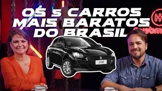 PEUGEOT 208, FIAT ARGO, C3, MOBI and KWID - Which of these is the best option for you?