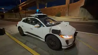5 AM RIDE to Phoenix PHX with WAYMO @Waymo @MarriottBonvoy ​⁠@LivinginPhoenixArizona #WaymoOne