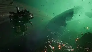 ЧТО ТУТ НАДО ДЕЛАТЬ? (Deep Rock Galactic)