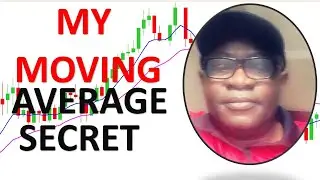 My Moving Average Secret