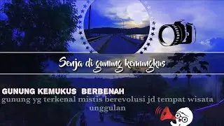 gunung Kemukus