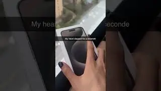 Nooo 🫨 #iphone15promax #iphonecrash #phonecase #phonedestroyer #fypシ #fyp #viral #tiktok #funny