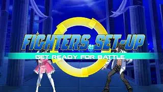 [MUGEN] Do You Know How To Play Melty Blood?