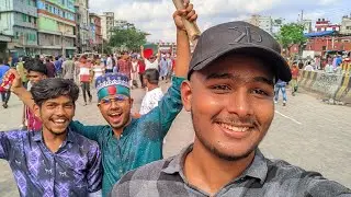 Bangladesh Won The War.