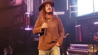 Jordan Feliz The King Is Alive Hume Lake CA 09/01/24