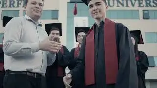 Tadbirkorlar Tashkent Perfect Universityni tavsiya etadi!