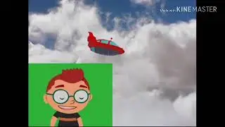 Little Einsteins Theme Song - Trawigan (Season 2) (Translated Logo)
