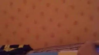 Tinkerbell's New Gymnastics Floor Routine