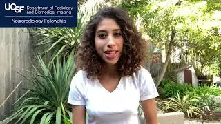Introduction to the UCSF Neuroradiology Fellowship Program
