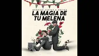 Rodrigo Cuevas & Ortiga. 