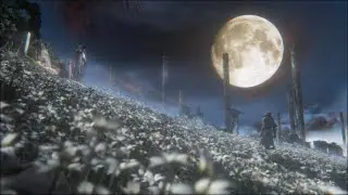 Gherman, el primer cazador - Bloodborne final PS5