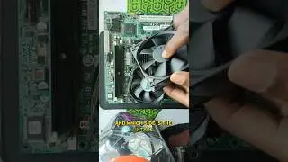 How to correctly insert a Pc Fan