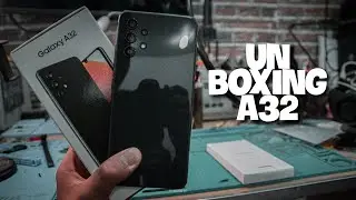 a32 unboxing