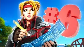 COCO 🥥 | Fortnite Highlights #6