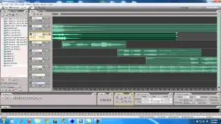 Radio Imaging Tutorial - Producing a Power Intro (Part 3 of 3)