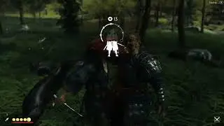 Ghost of Tsushima  Directors Cut 2024