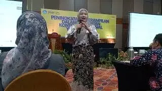 miss nanya yurani, konten Media Sosial part 6