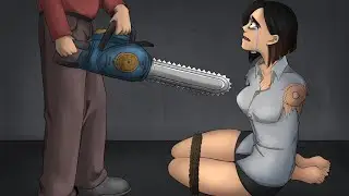 2 Interrogation Room Horror Stories Animated