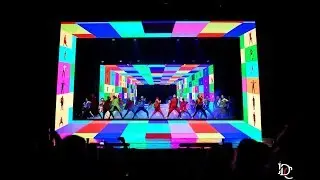 IDC Opening -  