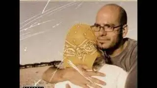David Cross on Bush