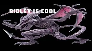 The Ridley Experience