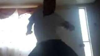 Bailacion OnlyxJorge & Shokaaaa TEAM DANGER AFTA