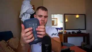 ASMR Tapping Fast & Agressive ⚡️