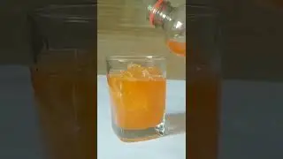 Práctica de Fotografía en Casa #1 Bebidas 