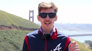 Video Announcement San Francisco Special 04/20/23