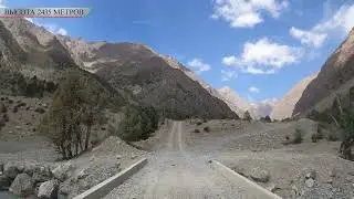 Саратаг. Поездка к Маслихатеппе