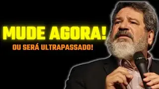 COMO LIDAR COM MUDANÇAS (E VENCER NA VIDA!)