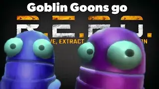 Gobling Gang goes REPO pt2 | Stream Highlights W/ @mookyYT  @liminalphreak