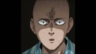 Смешной момент Ванпанчмен) 