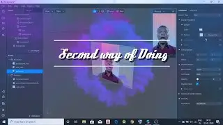 Best Spark AR Mesh Layering | Simple Two ways of layering Techniques