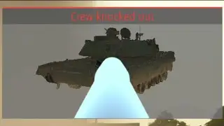 Abrams Gets Outplayed