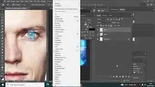 How to use a layer mask in photoshop