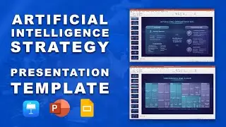 How to create the best AI strategies. Frameworks and tools with examples.