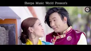 New Nading Song ll By Ang Ngima Sherpa (Kunga) ll Karma Pahadi Sherpa Ft. Sonam Dolma ll Arin Tamang
