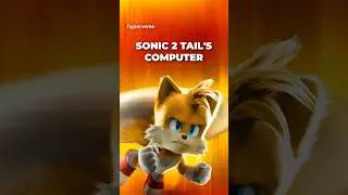 Sonic 2 Details That You MISSED 