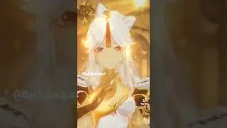 Genshin Impact Ningguang