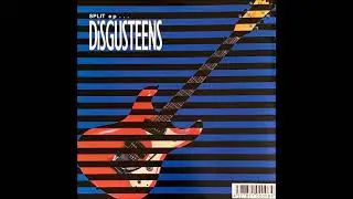 DiSGUSTEENS - Here Comes The Saturday Night