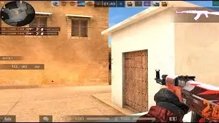 All night...💚 | FRAGMOVIE IN STANDOFF 2 | Standoff 2